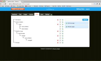 9 个最好的 ruby on rails 开发的内容管理系统 cms